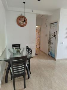 Hall Image of 721 Sq.ft 2 BHK Apartment / Flat for sale in Hiranandani Estate Thane for Rs. 22100000