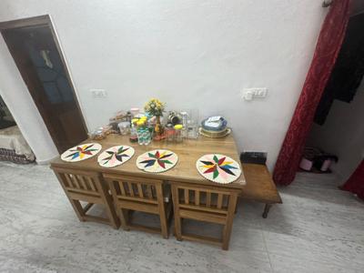 Hall Image of 2000 Sq.ft 3 BHK Builder Floor for rent in GMS Road Dehradun for Rs. 40000