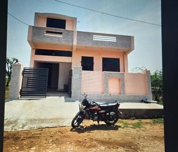 Image of 166 Sq.ft 2 BHK Independent House for sale in Bagru, Jaipur for Rs. 4000000