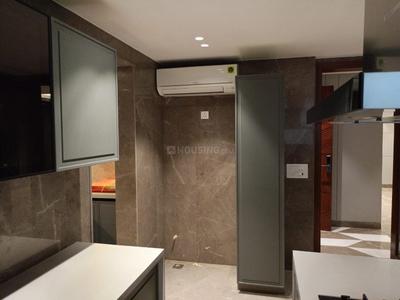Bedroom Image of 4500 Sq.ft 4 BHK Builder Floor for sale in West End New Delhi for Rs. 268500000