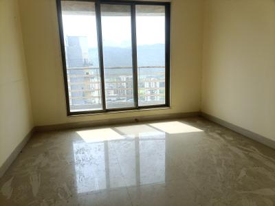 Bedroom Image of 1850 Sq.ft 3 BHK Apartment / Flat for sale in Millenium Icon, Kharghar Navi Mumbai for Rs. 30000000