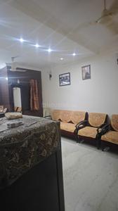 Hall Image of 1000 Sq.ft 2 BHK Builder Floor for rent in Hari Nagar New Delhi for Rs. 25000