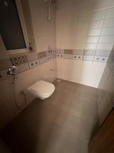 Image of 1100 Sq.ft 2 BHK Apartment / Flat for rent in Marathon Nexzone Triton 1, Panvel, Navi Mumbai for Rs. 22000