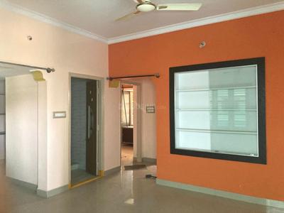 Hall Image of 660 Sq.ft 2 BHK Builder Floor for rent in Varthur Bengaluru for Rs. 17000