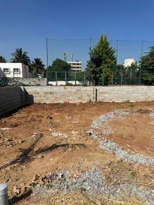 Image of 800 Sq.ft Residential Plot / Land for sale in Hebbagodi, Bengaluru for Rs. 6500000