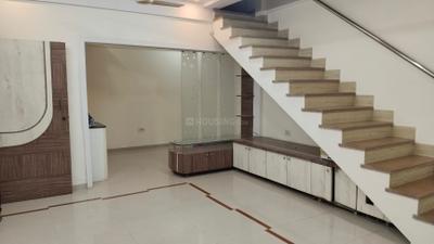 Living Room Image of 1500 Sq.ft 4 BHK Villa for sale in Dombivli East Thane for Rs. 19100000