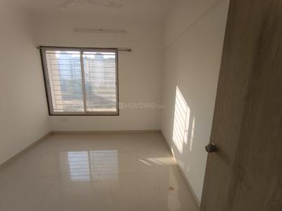 Bedroom Image of 1150 Sq.ft 2 BHK Apartment / Flat for sale in Venkatesh Graffiti Glover , Keshav Nagar Pune for Rs. 8600000