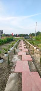 Image of 1000 Sq.ft Residential Plot / Land for sale in Kalli Poorab, Lucknow for Rs. 2000000