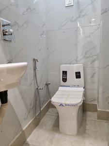 Bedroom Two Image of 600 Sq.ft 2 BHK Apartment / Flat for sale in Dwarka Mor New Delhi for Rs. 3965432