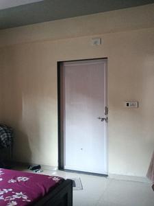 Bedroom Image of 1500 Sq.ft 3 BHK Apartment / Flat for rent in AAA Manibhadra Enclave, Usmanpura Ahmedabad for Rs. 35000