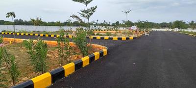 Image of 600 Sq.ft Residential Plot / Land for sale in Mahabalipuram, Chennai for Rs. 900000