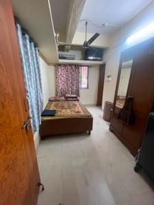 Bedroom Image of 1090 Sq.ft 2 BHK Apartment / Flat for sale in Gulmohar Parkview, Kharadi Pune for Rs. 12200000