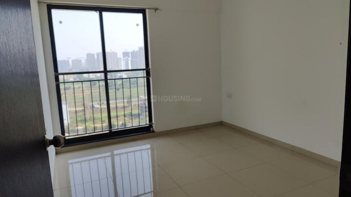 Shapoorji Pallonji Joyville Hinjawadi I Phase 1 Bedroom One 1