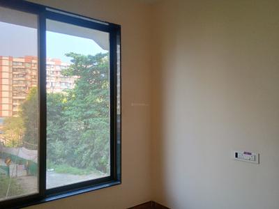 Bedroom Image of 609 Sq.ft 1 BHK Apartment / Flat for sale in Dombivli East Thane for Rs. 3600000