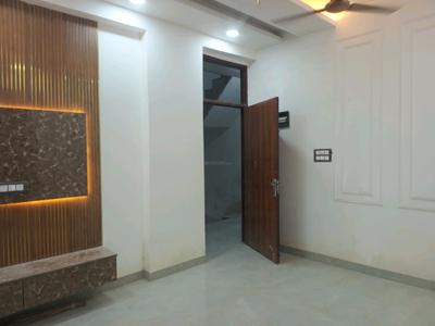 Living Room Image of 1050 Sq.ft 2 BHK Apartment / Flat for sale in Krishna Elite Homes, Noida Extension Greater Noida for Rs. 4000000