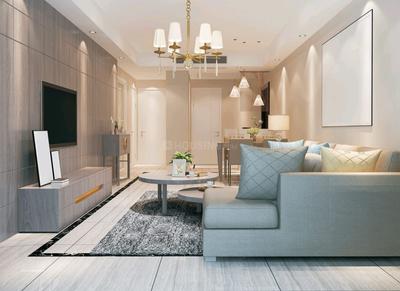 2.5 BHK Flat