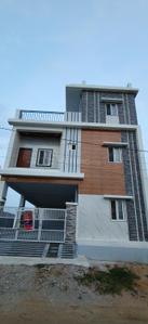 Image of 2500 Sq.ft 3 BHK Independent House for sale in Navya Sarovar, Indresham, Sangareddy for Rs. 13000000
