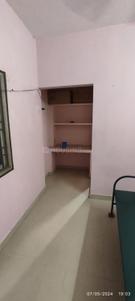 Bedroom Image of 250 Sq.ft 1 RK Builder Floor for rent in Natesan Nagar Puducherry for Rs. 4500