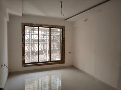 Bedroom Image of 1050 Sq.ft 2 BHK Apartment / Flat for sale in Runwal Forests Tower 5 To 8, Kanjurmarg West Mumbai for Rs. 19000000