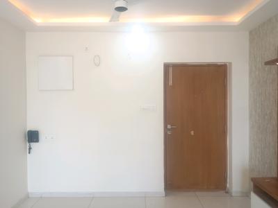 Living Room Image of 650 Sq.ft 1 BHK Apartment / Flat for rent in Serilingampally Hyderabad for Rs. 17000