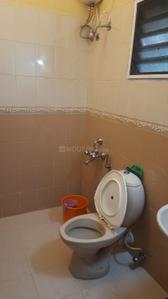 Bathroom Image of 2200 Sq.ft 3 BHK Villa for sale in Kent Kovilakam, Vennala Kochi for Rs. 14000000