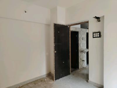 1 BHK Flat