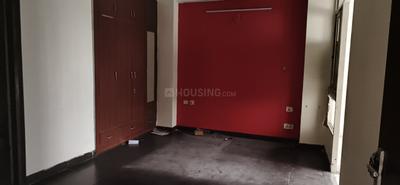 Bedroom Image of 1270 Sq.ft 2 BHK Apartment / Flat for sale in Crossings GH7 Crossings Republik, Crossings Republik Ghaziabad for Rs. 7800000