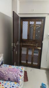 Bedroom Image of 850 Sq.ft 1 BHK Apartment / Flat for rent in Fortune Signature, Bawadiya Kalan Bhopal for Rs. 18000
