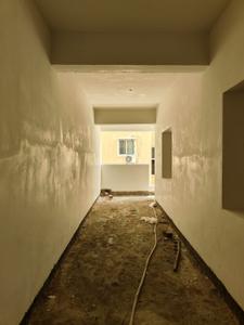 Image of 1500 Sq.ft 3 BHK Apartment / Flat for sale in Mcor Projects Prashamsa I, Ameenpur, Sangareddy for Rs. 7310000