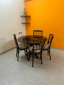 Hall Image of Saiyaara PG in Kalbadevi, Mumbai