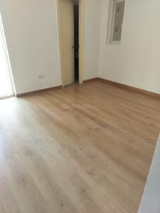 Bedroom Image of 1645 Sq.ft 3 BHK Apartment / Flat for sale in Emaar Gurgaon Greens, Sector 102 Gurgaon for Rs. 19800000