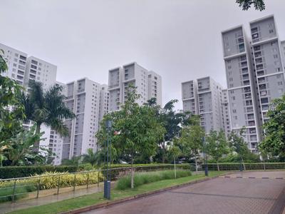 Image of 1673 Sq.ft 3 BHK Apartment / Flat for sale in Sobha Silicon Oasis, Electronic City, Bengaluru for Rs. 25000000