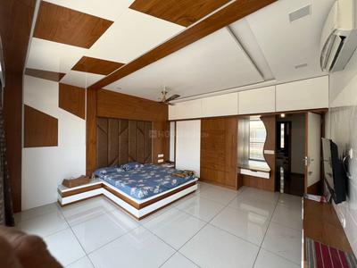 Hall Image of 1620 Sq.ft 4 BHK Villa for sale in Kalhaar Villa, Vastral Ahmedabad for Rs. 35100000