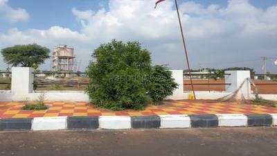 Image of 1323 Sq.ft Residential Plot / Land for sale in Amangal, Ranga Reddy for Rs. 2351999