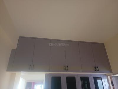 Bedroom Image of 1675 Sq.ft 3 BHK Apartment / Flat for rent in Viva Vibrant, Pallavaram Chennai for Rs. 55000
