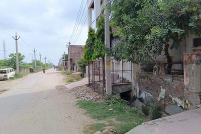 Image of 990 Sq.ft 2 BHK Duplex for sale in Bhopal Ganj, Bhilwara for Rs. 1000000