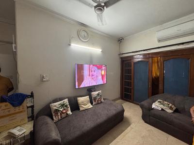 Hall Image of 1500 Sq.ft 3 BHK Apartment / Flat for sale in Keshavkunj NDMC Appartment, Vikaspuri New Delhi for Rs. 18500000