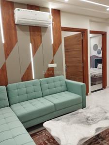 Hall Image of 852 Sq.ft 2 BHK Apartment / Flat for sale in Bhankrota Jaipur for Rs. 4263982