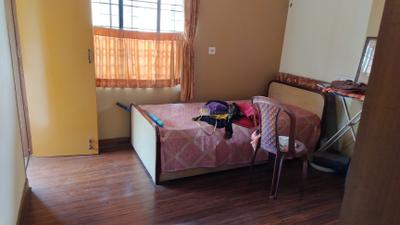 Bedroom Image of 1050 Sq.ft 3 BHK Apartment / Flat for sale in Santoshpur Kolkata for Rs. 5250000
