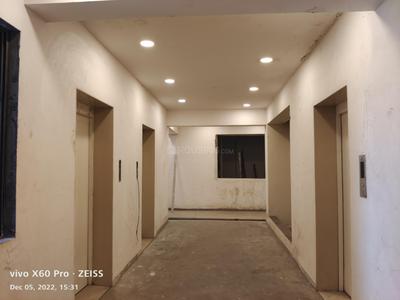 Image of 1045 Sq.ft 2 BHK Apartment / Flat for sale in Sarvoday Greens Phase 1 Building No 1, Bhiwandi, Thane for Rs. 4800000