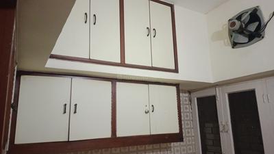 Kitchen Image of 3500 Sq.ft 3.5 BHK Builder Floor for rent in Sector 14 Gurgaon for Rs. 55000