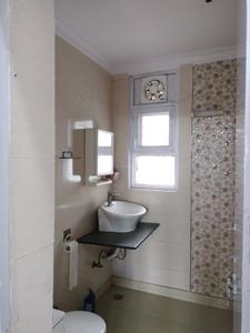 Bedroom One Image of 1700 Sq.ft 3 BHK Apartment / Flat for sale in Elephanta Heights, Sector 10 Dwarka New Delhi for Rs. 31000000