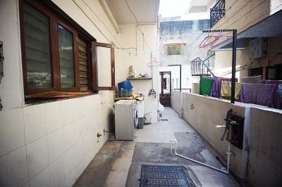 Balcony Image of 3330 Sq.ft 5 BHK Independent House for sale in Naranpura Ahmedabad for Rs. 27500000