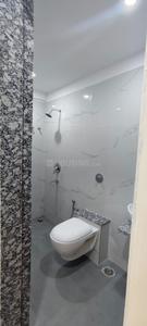 Bathroom Image of 1900 Sq.ft 3 BHK Apartment / Flat for rent in Manish Nagar Nagpur for Rs. 31000