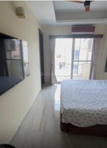 Bedroom Image of 800 Sq.ft 3 BHK Villa for sale in Gaur Yamuna City, Yeida Greater Noida for Rs. 14500000