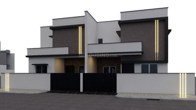 Image of 1750 Sq.ft 3 BHK Independent House for sale in Ranala, Nagpur for Rs. 7500000