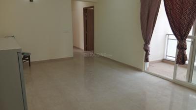 Living Room Image of 1888 Sq.ft 3 BHK Apartment / Flat for rent in Jaypee Greens Greater Noida for Rs. 65000
