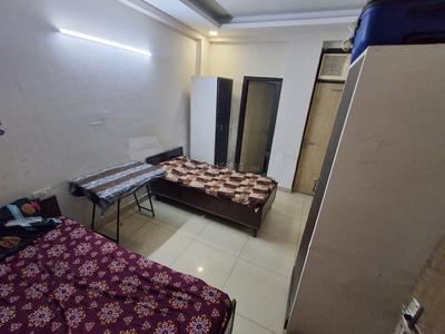 Hall Image of Shree shyam pg in Sushant Lok Phase 1, Gurgaon