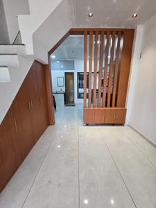 Hall Image of 432 Sq.ft 2 BHK Villa for sale in Masma Surat for Rs. 1900000