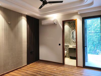 Bedroom Image of 1850 Sq.ft 3 BHK Builder Floor for sale in Malibu Town Floors, Sector 47 Gurgaon for Rs. 29500000